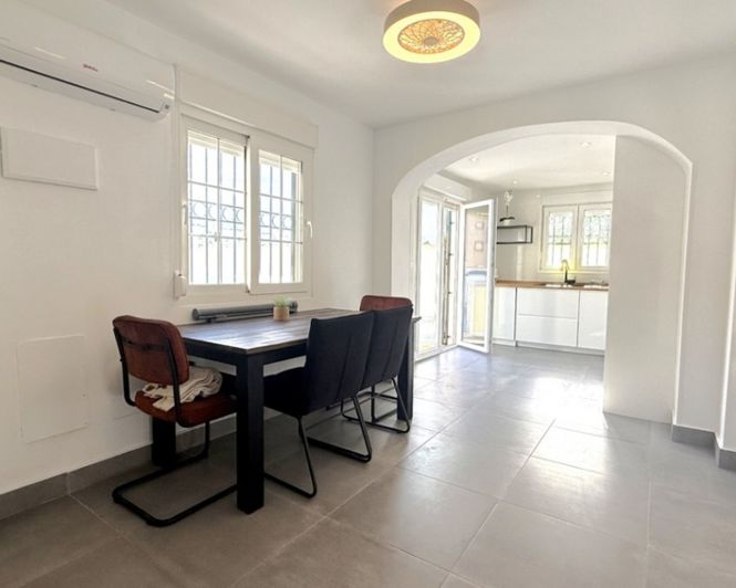 Image No.14-Maison de ville de 2 chambres à vendre à La Zenia