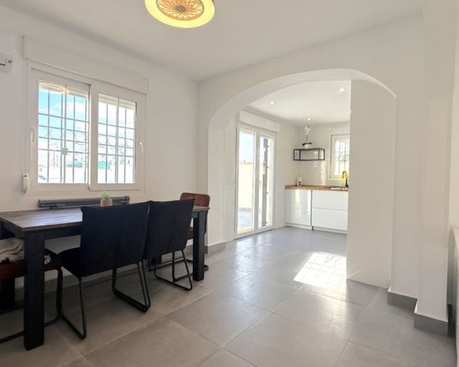 Image No.16-Maison de ville de 2 chambres à vendre à La Zenia