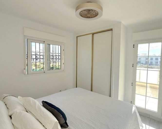 Image No.23-Maison de ville de 2 chambres à vendre à La Zenia