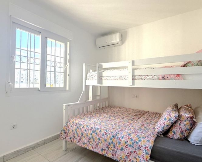 Image No.26-Maison de ville de 2 chambres à vendre à La Zenia