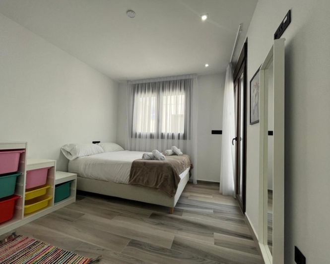 Image No.12-Villa de 3 chambres à vendre à Los Balcones