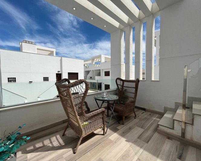 Image No.16-Villa de 3 chambres à vendre à Los Balcones