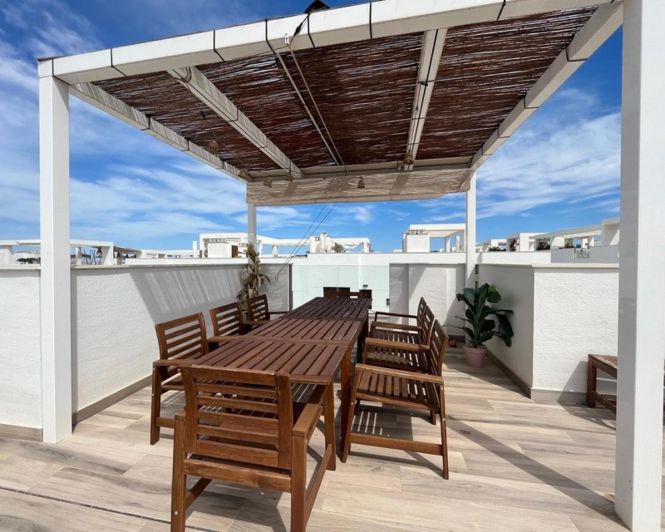 Image No.18-Villa de 3 chambres à vendre à Los Balcones