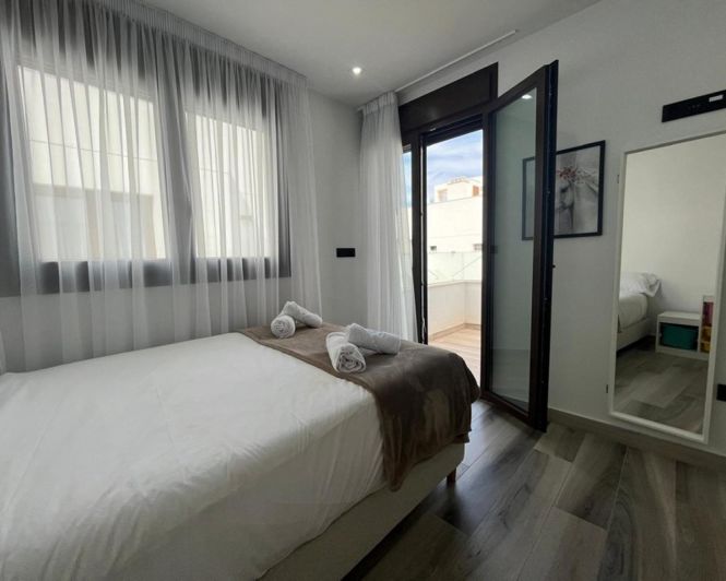 Image No.20-Villa de 3 chambres à vendre à Los Balcones