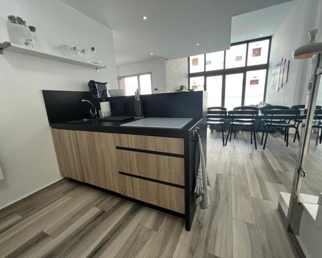 Image No.5-Villa de 3 chambres à vendre à Los Balcones