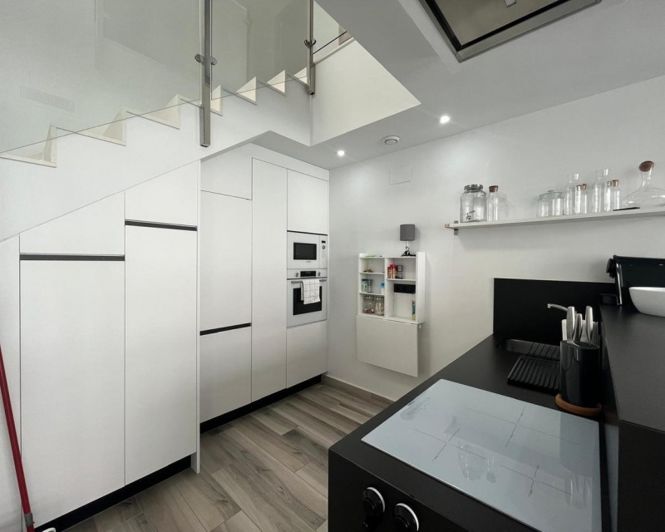 Image No.7-Villa de 3 chambres à vendre à Los Balcones