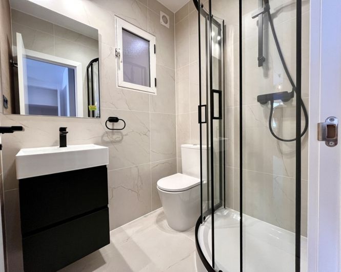 Image No.10-Maison de ville de 3 chambres à vendre à Playa Flamenca