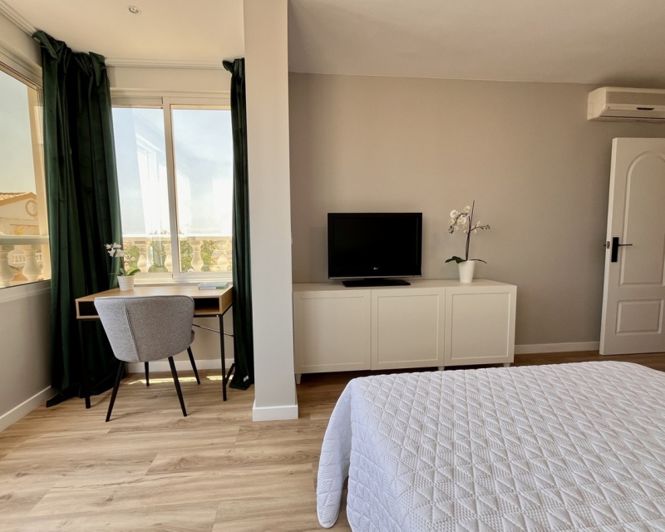 Image No.13-Maison de ville de 3 chambres à vendre à Playa Flamenca