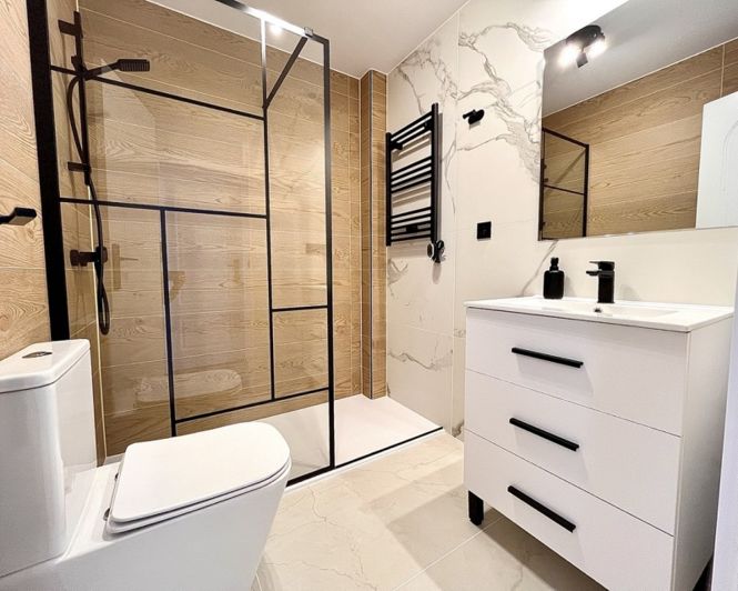 Image No.14-Maison de ville de 3 chambres à vendre à Playa Flamenca