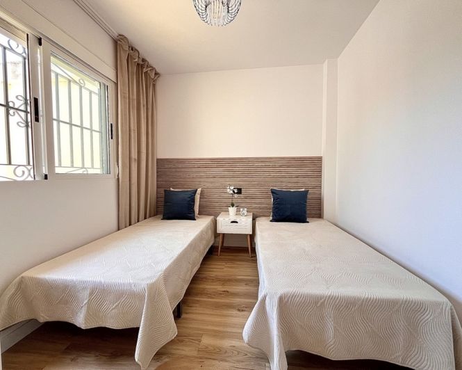 Image No.16-Maison de ville de 3 chambres à vendre à Playa Flamenca