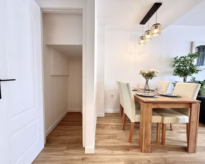 Image No.22-Maison de ville de 3 chambres à vendre à Playa Flamenca