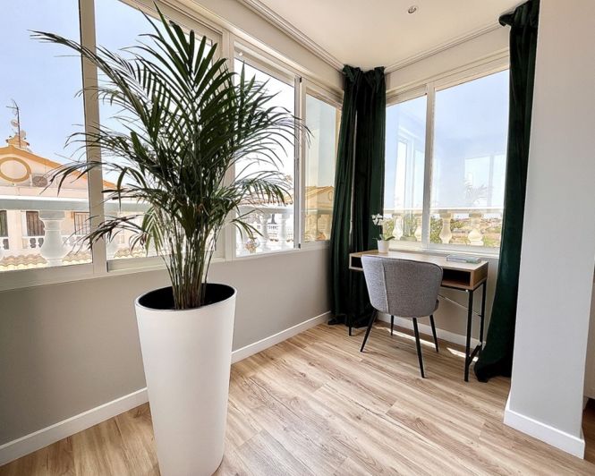 Image No.30-Maison de ville de 3 chambres à vendre à Playa Flamenca