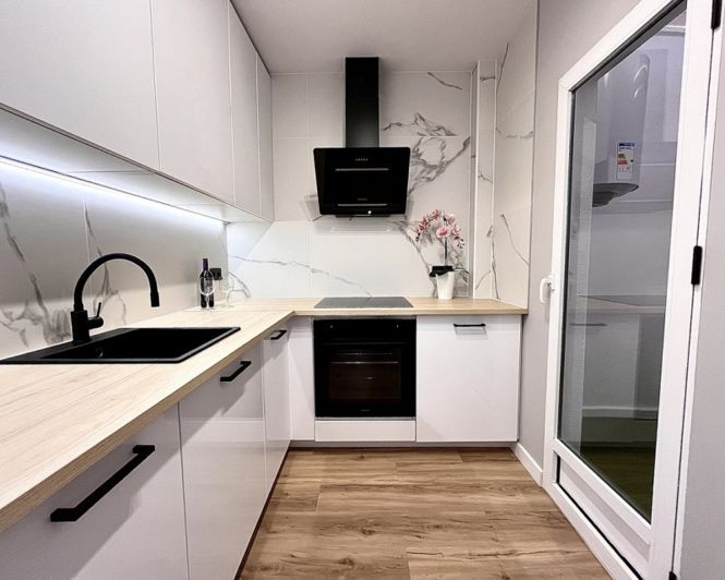 Image No.5-Maison de ville de 3 chambres à vendre à Playa Flamenca