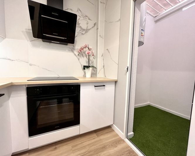 Image No.6-Maison de ville de 3 chambres à vendre à Playa Flamenca