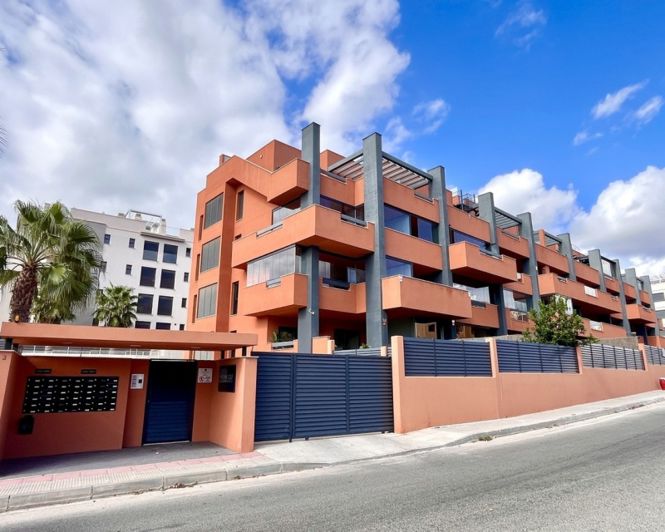 Image No.4-2 Bed Apartment for sale