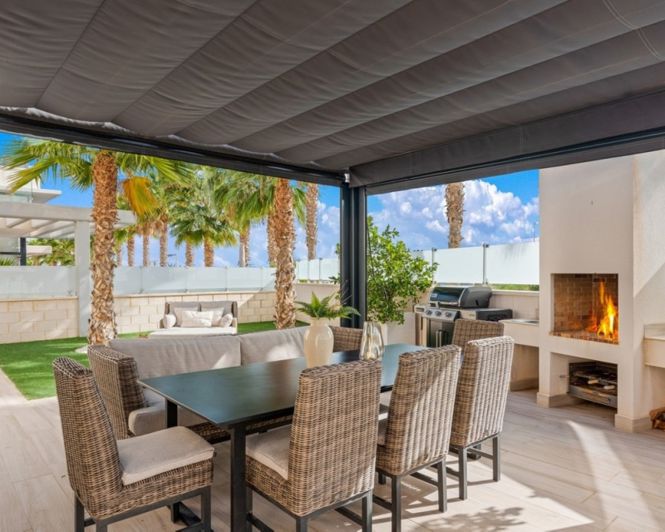 Image No.4-5 Bed Villa for sale