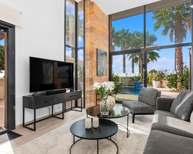 Image No.9-5 Bed Villa for sale