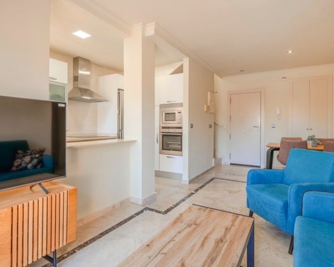 Image No.13-Appartement de 3 chambres à vendre à Los Alcázares