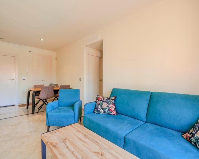 Image No.14-Appartement de 3 chambres à vendre à Los Alcázares