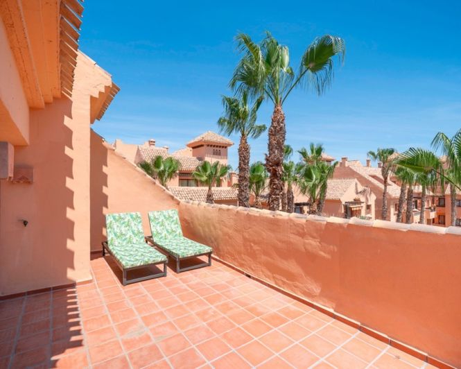 Image No.27-Appartement de 3 chambres à vendre à Los Alcázares