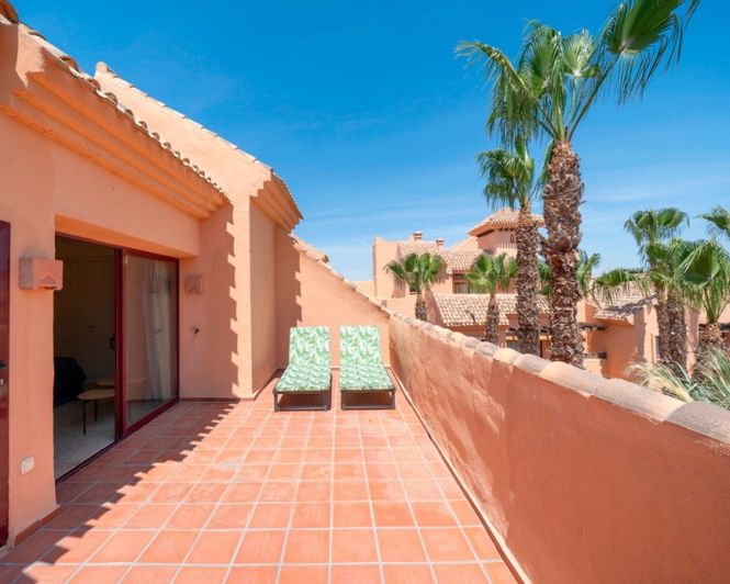 Image No.29-Appartement de 3 chambres à vendre à Los Alcázares