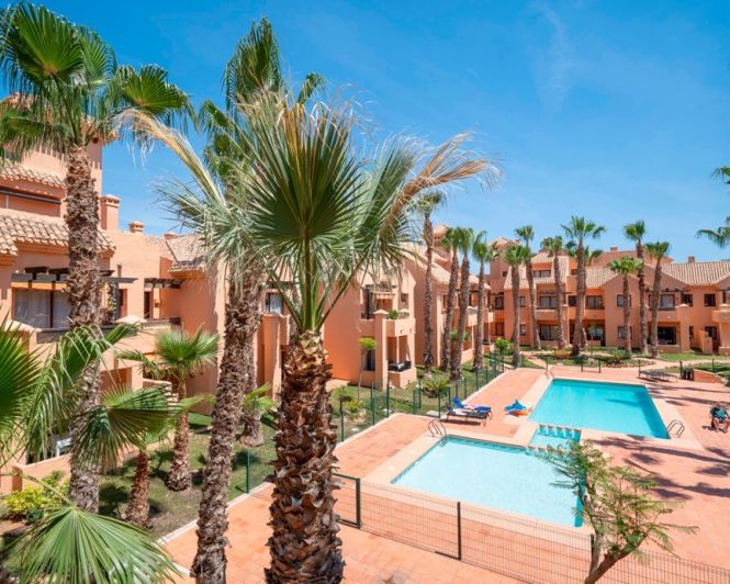 Image No.31-Appartement de 3 chambres à vendre à Los Alcázares