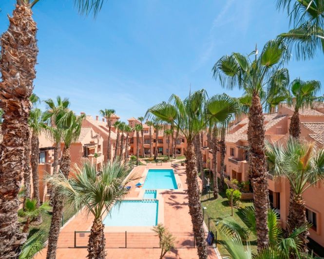 Image No.32-Appartement de 3 chambres à vendre à Los Alcázares