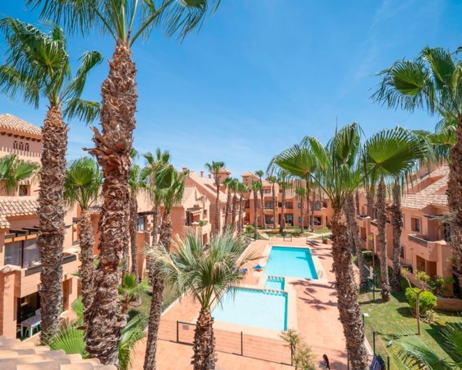 Image No.33-Appartement de 3 chambres à vendre à Los Alcázares