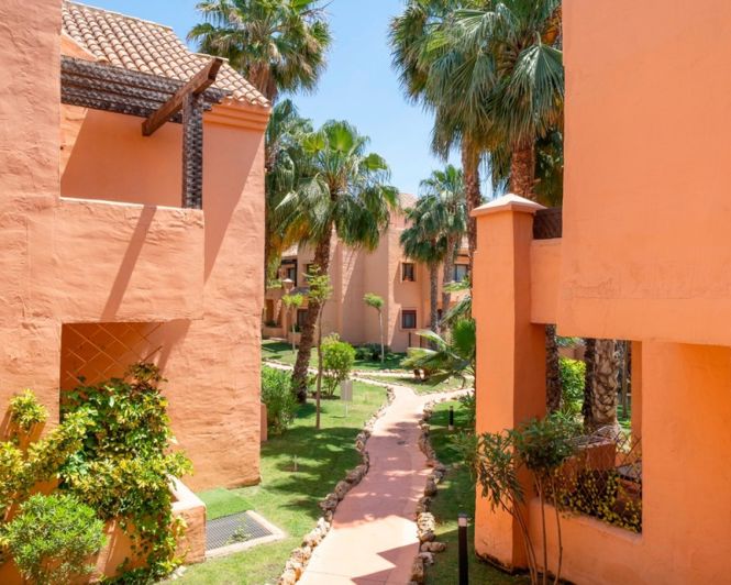 Image No.36-Appartement de 3 chambres à vendre à Los Alcázares