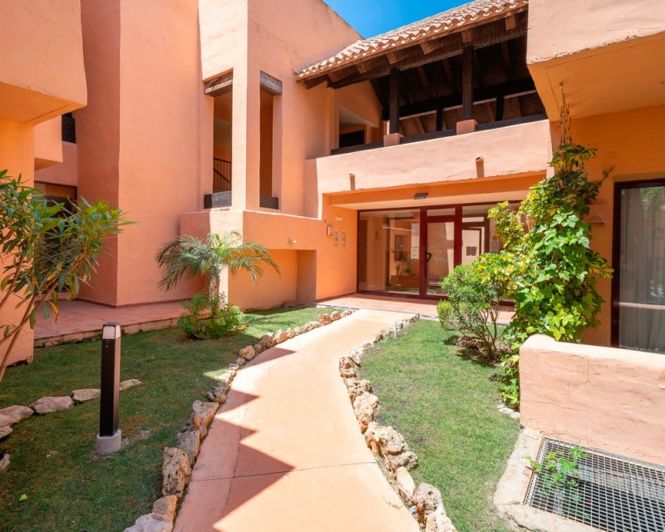 Image No.37-Appartement de 3 chambres à vendre à Los Alcázares