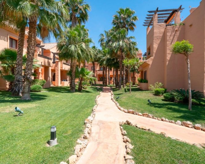 Image No.38-Appartement de 3 chambres à vendre à Los Alcázares