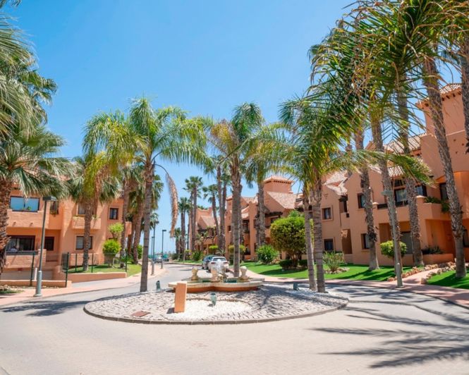 Image No.40-Appartement de 3 chambres à vendre à Los Alcázares