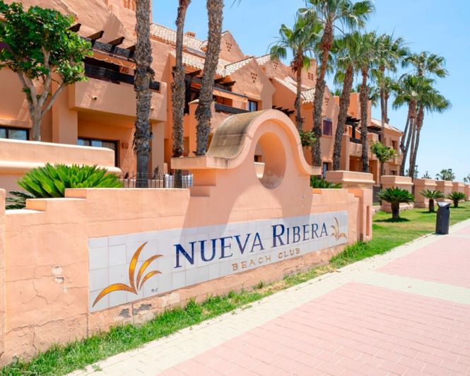 Image No.41-Appartement de 3 chambres à vendre à Los Alcázares