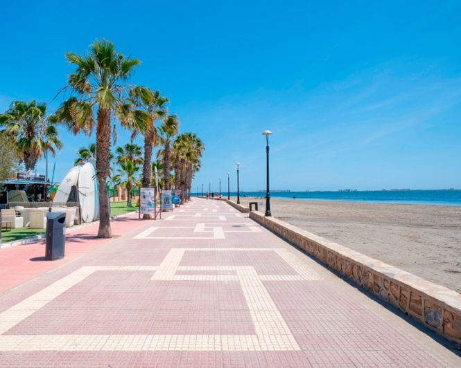 Image No.42-Appartement de 3 chambres à vendre à Los Alcázares