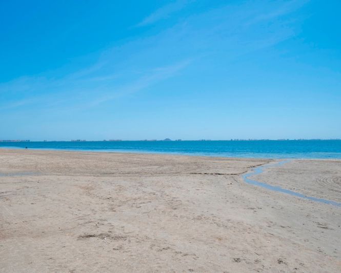 Image No.43-Appartement de 3 chambres à vendre à Los Alcázares