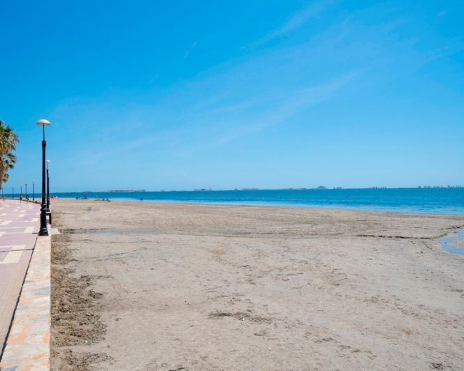 Image No.44-Appartement de 3 chambres à vendre à Los Alcázares