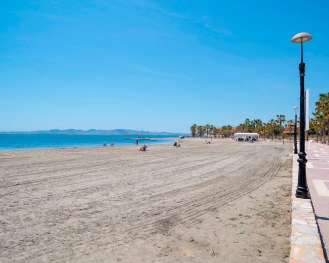 Image No.45-Appartement de 3 chambres à vendre à Los Alcázares