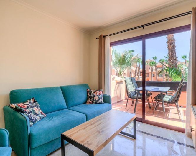 Image No.6-Appartement de 3 chambres à vendre à Los Alcázares