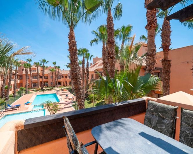 Image No.7-Appartement de 3 chambres à vendre à Los Alcázares