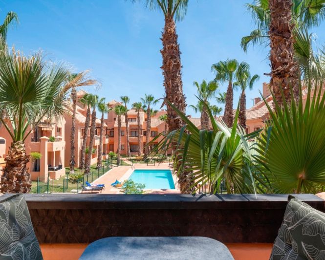 Image No.8-Appartement de 3 chambres à vendre à Los Alcázares