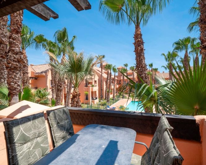 Image No.9-Appartement de 3 chambres à vendre à Los Alcázares