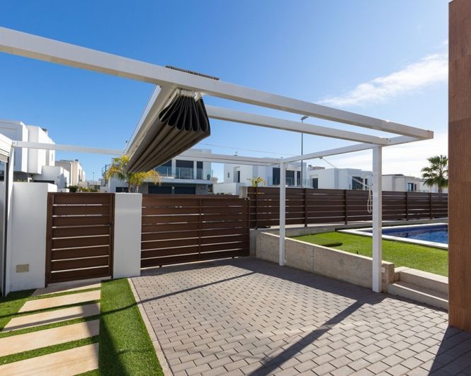 Image No.29-3 Bed Villa for sale