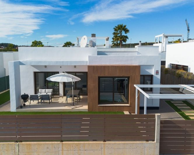 Image No.31-3 Bed Villa for sale