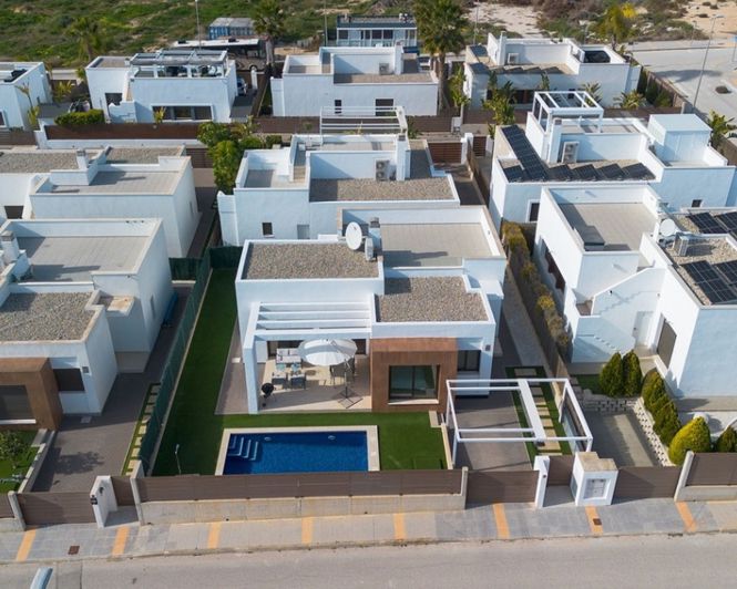 Image No.32-3 Bed Villa for sale