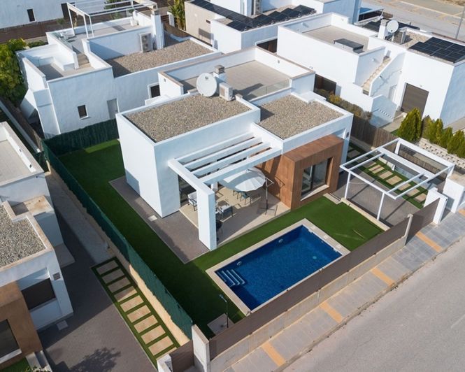 Image No.33-3 Bed Villa for sale