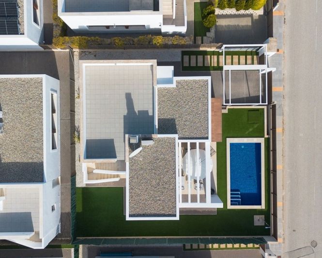 Image No.34-3 Bed Villa for sale