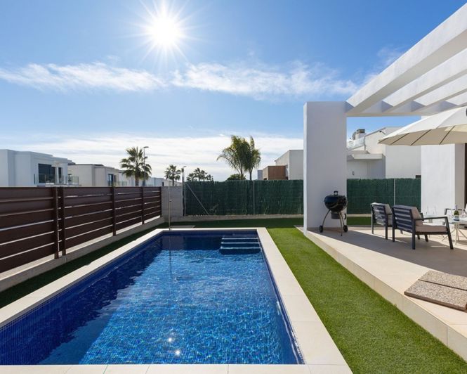 Image No.5-3 Bed Villa for sale