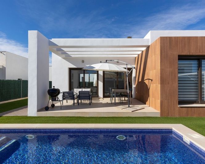 Image No.6-3 Bed Villa for sale