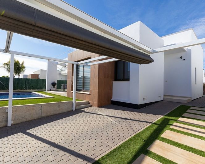 Image No.9-3 Bed Villa for sale