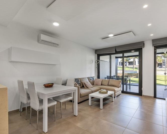 Image No.14-2 Bed Apartment for sale